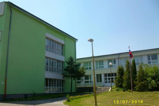 ZŠ Kežmarská 28, Košice
